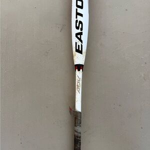 Easton Adv 360. Very Hot! Very Good.